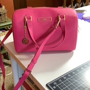 DKNY Satchel